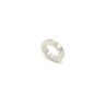 N42 Neodymium Unmagnetised Ring Magnet - 1 in. O.D x 5/8 in. I.D x 3/16 in. thick