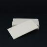 MagWrap™ 3-15/16" x 1 31/32" Wide Wool Felt Replacement Pads
