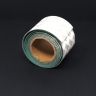 MagWrap™ 1-1/32" Wide Suede Roll with 3M Adhesive