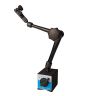 Magnetic Base with 11" Mechanical Fitment Stand - 132lbs Pull