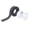MagFlex® 1-3/16 in. wide C-Profile Magnetic Label Holders
