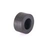 Y30BH Ceramic Ring Magnet - 1-1/4 in. O.D. x 11/16 in. I.D. x 3/16 in. thick - 2.21lbs Pull