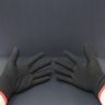 MagWrap™ Anti-Static Vehicle Wrap Gloves - Black