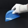 MagWrap™ Half-Moon Smart Squeegee