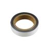MagFlex® Lite Flexible Dry Erase Magnetic Label Strip - 1 in. Wide