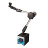 Magnetic Base with 11" Mechanical Fitment Stand - 132lbs Pull