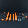 MagWrap™ Trim Removal Tool Kit - 12 Piece Set