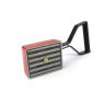 Plate Lifting Magnet with Cam Release - 10-9/16 in. long - 110.25lbs Pull