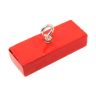 Steel Covered Holding Magnet - 149.94lbs Pull