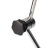 Magnetic Base with 11" Mechanical Fitment Stand - 132lbs Pull