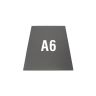 NeoFlex®+ A6 Flexible Neodymium 3M™ Self-Adhesive Magnetic Sheet