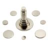 Thin Disc Magnet Selection Pack