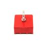 Steel Covered Holding Magnet - 99.22lbs Pull