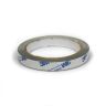 SteelFlex® 1/2 in. Wide Steel Tape - 3M Self-Adhesive / Gloss White