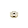 N42 Neodymium Countersunk Pot Magnet - 1-3/8 in. dia x 5/16 in. thick x 3/16 in. hole - 97.02lbs Pull