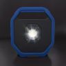 Magnetic Rechargeable LED Flood Light