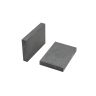 Y30BH Ceramic Rectangular Magnet - 3 in. x 1-7/8 in. x 3/8 in. thick - 10.59lbs Pull