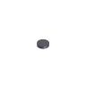 Y30 Ceramic Disc Magnet - 15/32 in. diameter x 1/8 in. thick - 0.23lbs Pull