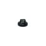 3/4 in. dia x 3/16 in. high Cable Tie Magnet - 12.3lbs Pull (Pack of 2)