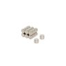 N42 Neodymium Disc Magnet - 3/16 in. dia x 5/32 in. thick - 1.89lbs Pull