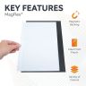 MagFlex® A3 Magnetic Sleeve