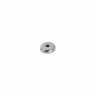 N42 Neodymium Counterbore Pot Magnet - 9/16 in. dia x 5/32 in. thick x 5/32 in. hole - 11.46lbs Pull