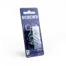 SCREWD Woodscrew 3/16 in. x 3/4 in.