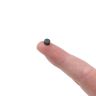 Y10 Ceramic Disc Magnet - 3/16 in. dia x 1/8 in. thick - 0.12lbs Pull
