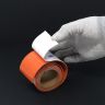 MagWrap™ 1-1/32" Wide Self-Adehsive Suede Felt Roll