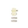 Magnetic Catch - 2-9/16 in. x 1-3/8 in. x 3/4 in.