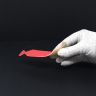MagWrap™ Felt Buffer Replacement For 4" Squeegees