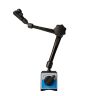 Magnetic Base with 11" Mechanical Fitment Stand - 132lbs Pull