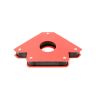 Multi-Angle Welding Magnet - 45° x 90° x 135° - 1 in. - 75lbs