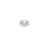 N35H Neodymium Countersunk Disc Magnet - 13/16 in. dia x 3/16 in. thick x 1/4 in. Hole - 15.65lbs Pull