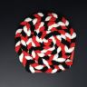 MagWrap™ Braided Microfibre Water Absorbant Rope