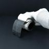 MagWrap™ 1-1/32" Wide Fabric Felt Roll with 3M Adhesive