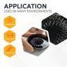 EFH1 Ferrofluid (Magnetic Liquid) - Science & Art