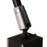 Magnetic Base with 14" Mechanical Fitment Stand - 132lbs Pull