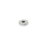 North & South Neodymium Countersunk Magnets & Screws Pack - 13/16 in. dia x 3/16 in. thick