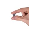 Y30 Ceramic Disc Magnet - 15/32 in. diameter x 1/8 in. thick - 0.23lbs Pull