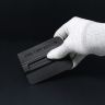 MagWrap™ Black Pro-Tint Bondo Magnetic Squeegee