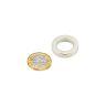 N42 Neodymium Unmagnetised Ring Magnet - 1 in. O.D x 5/8 in. I.D x 3/16 in. thick