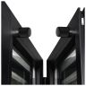 DoorMag Bi-Fold Door Magnet Catch & Holder