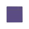 MagFlex® 3 in. x 3 in. x 0.03 in. Scrumboard Magnet - Gloss Dry-Wipe Surface (Assorted)