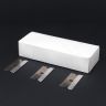 MagWrap™ Spare Steel Blades
