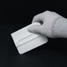 MagWrap™ White Pro-Tint Bondo Magnetic Squeegee