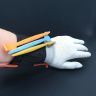 MagWrap™ Magnetic Wristband For Squeegees & Tools