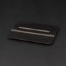 MagWrap™ Black Pro-Tint Bondo Magnetic Squeegee