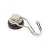 Colored Swivel Hook - 1 in. dia - 35.28lbs Pull