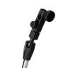 Magnetic Base with 11" Mechanical Fitment Stand - 132lbs Pull